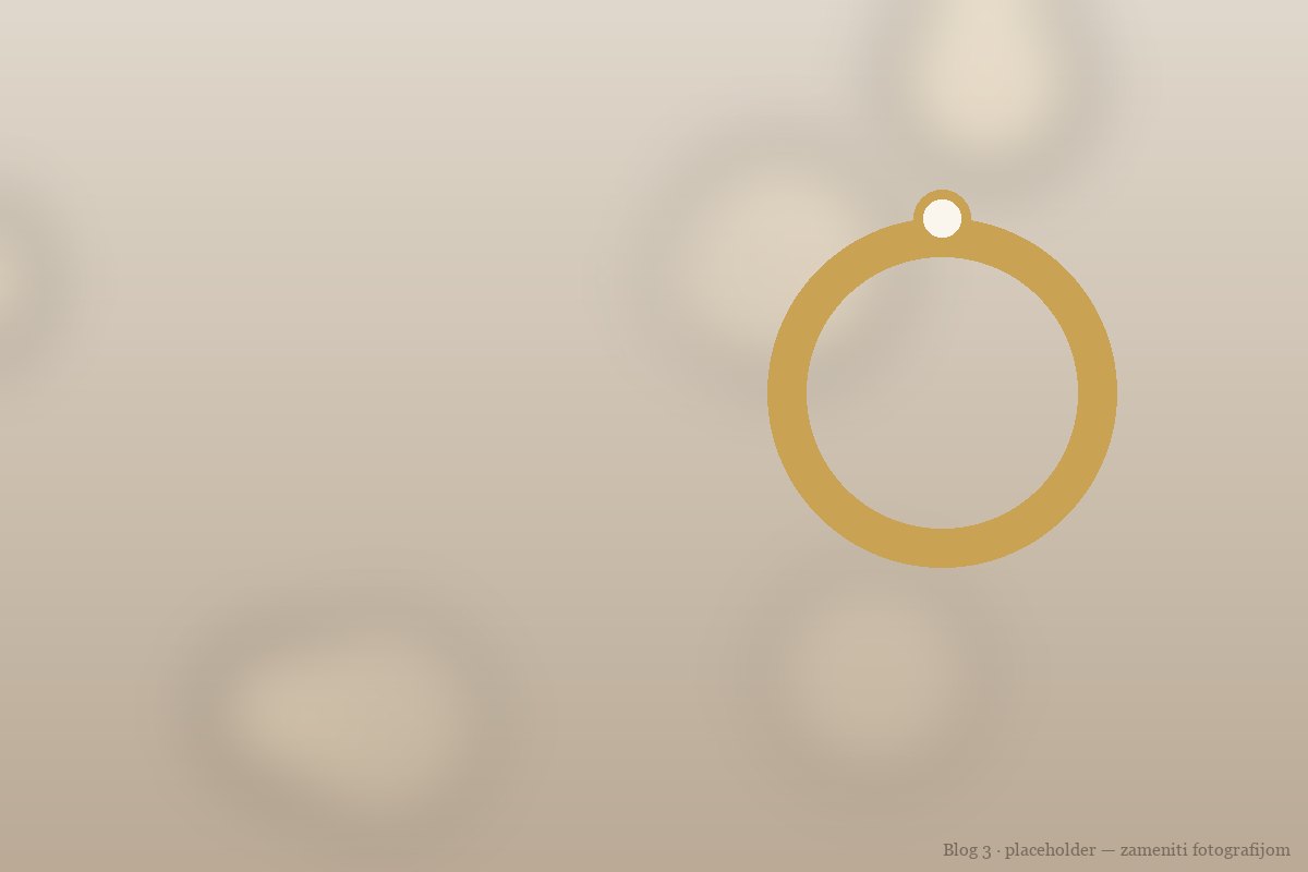 Burme: klasične ili moderne? (placeholder)